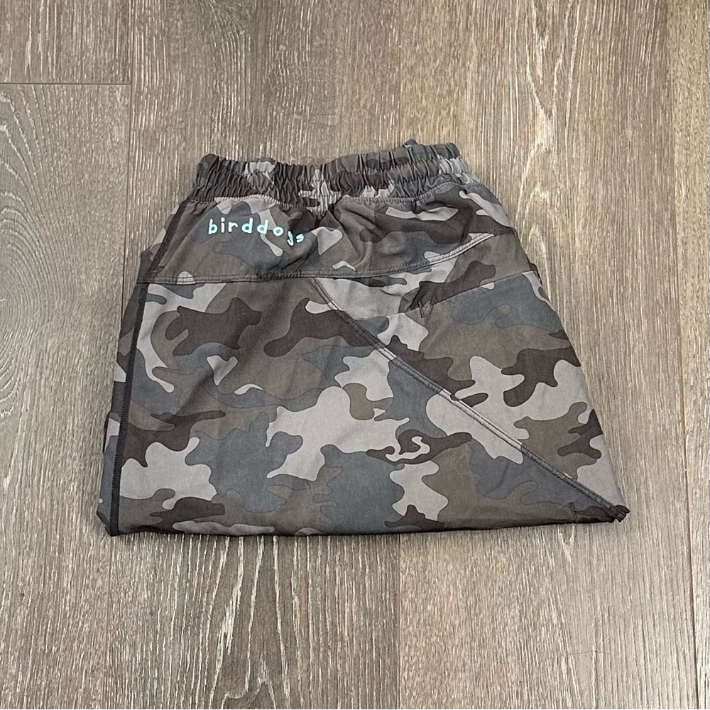Birddogs Wyatt Slurp Short Sz XXL‎